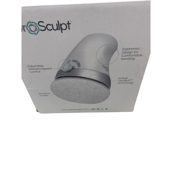 VibroSculpt VS1231463 Massage and Relax (2020) - Picture 5 of 7